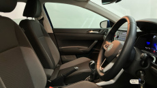 Volkswagen Polo 1.0 TSI Life 5dr Petrol Hatchback